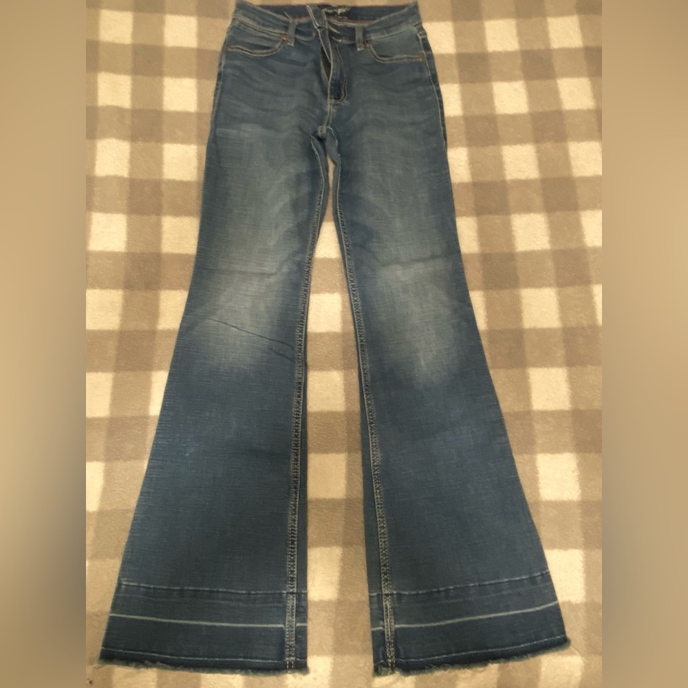 Wrangler Retro Mae Jeans